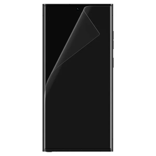 Μεμβράνη Προστασίας Samsung Galaxy S23 Ultra Spigen Neo Flex 2-Pack (AFL05943) - Image 12