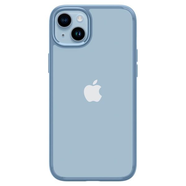 Θήκη Spigen Ultra Hybrid Sierra Blue-Apple iPhone 14 (ACS05580) - Image 9