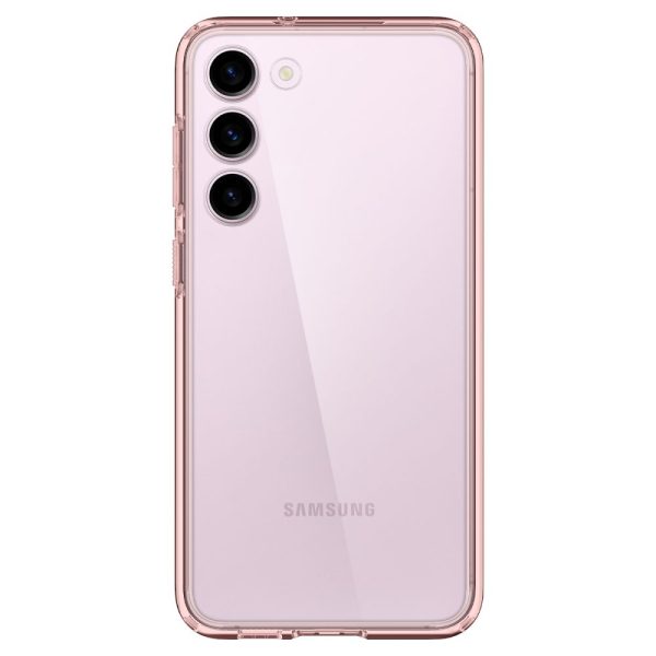 Θήκη Spigen Ultra Hybrid Rose-Samsung Galaxy S23 (ACS06087) - Image 16