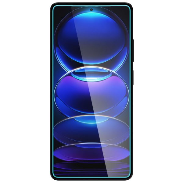 Spigen GLAS.tR Slim 2PCS Clear-Xiaomi Redmi Note 12 Pro 5G/12 Pro+ Plus/Poco X5 Pro 5G (AGL06045) - Image 12