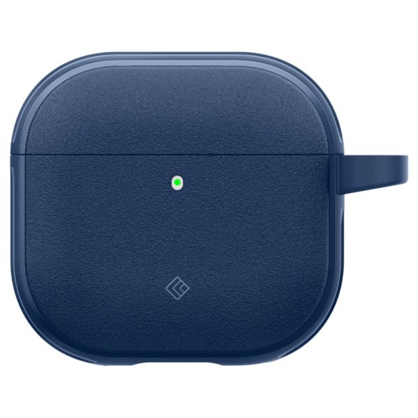 Θήκη Caseology by Spigen Vault Series Navy Blue-Apple AirPods 4 (ACS08656) - Image 2