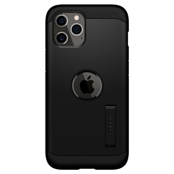 Spigen Tough Armor XP Case Black for Apple iPhone 12 / 12 Pro (ACS01710) - Image 3