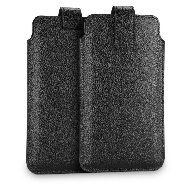 Θήκη Tech-Protect SM65 Universal Pouch 6.0"-6.9" Black - Image 2