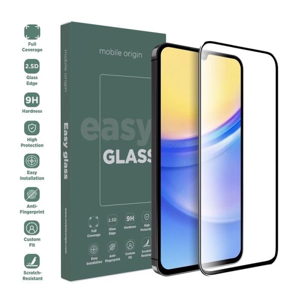 Mobile Origin EasyGlass Samsung Galaxy A15 5G