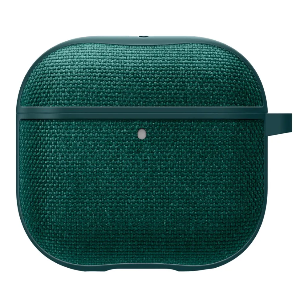 Θήκη Apple AirPods 5 / 4 Spigen Urban Fit Midnight Green (ACS08650) - Image 3