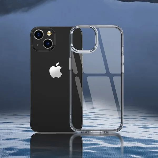Θήκη iPhone 13 Tech-Protect FlexAir Hybrid Clear - Image 13