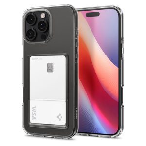 Spigen Crystal Slot