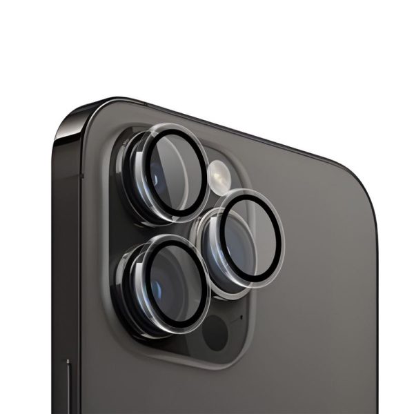 Mobile Origin Easy Lens guards