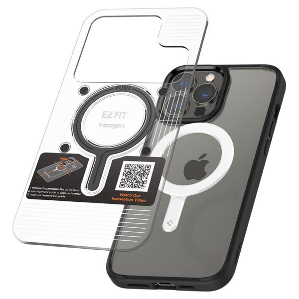 Spigen OneTap Ring Magnetic Plate