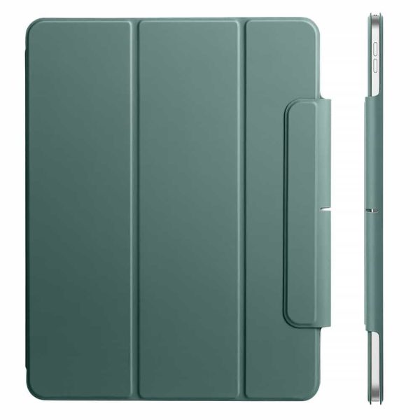 Θήκη ESR Rebound Magnetic Forest Green-Apple iPad Pro 11 (2022/2021/2020) - Image 3