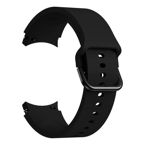 Tech-Protect Icon Band Black-Samsung Galaxy Watch 4/5/5 Pro/6/7/FE - Image 3