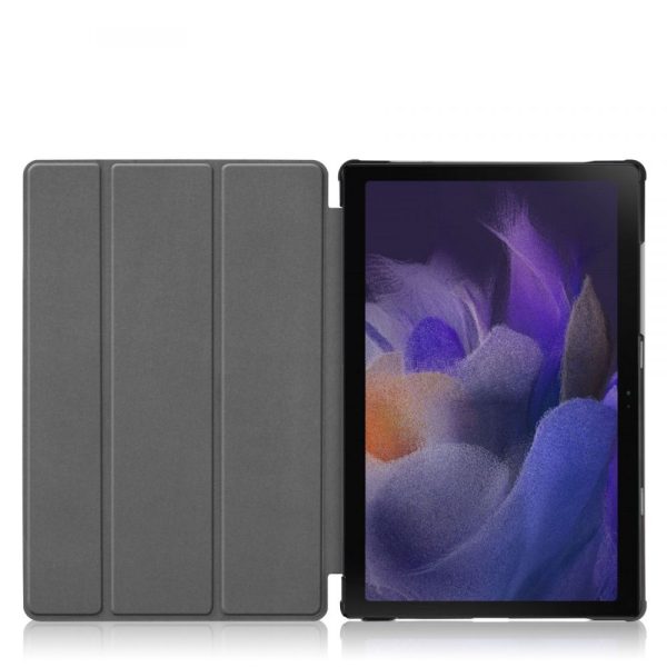 Θήκη Tech-Protect Smart Grey - Samsung Galaxy Tab A8 10.5" (2021) - Image 3