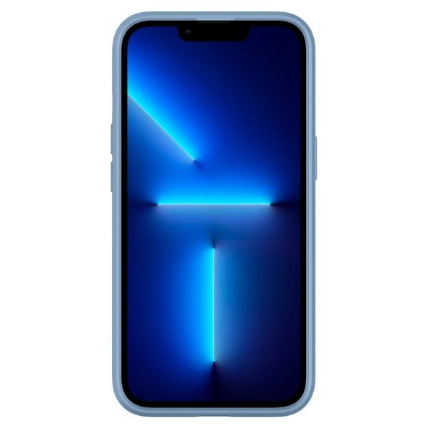 Θήκη Spigen Ultra Hybrid Sierra Blue-Apple iPhone 13 Pro (ACS04132) - Image 10