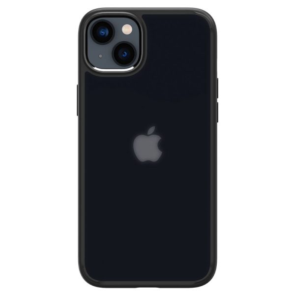 Θήκη Spigen Ultra Hybrid Frost Black-Apple iPhone 14 Plus (ACS04901) - Image 15