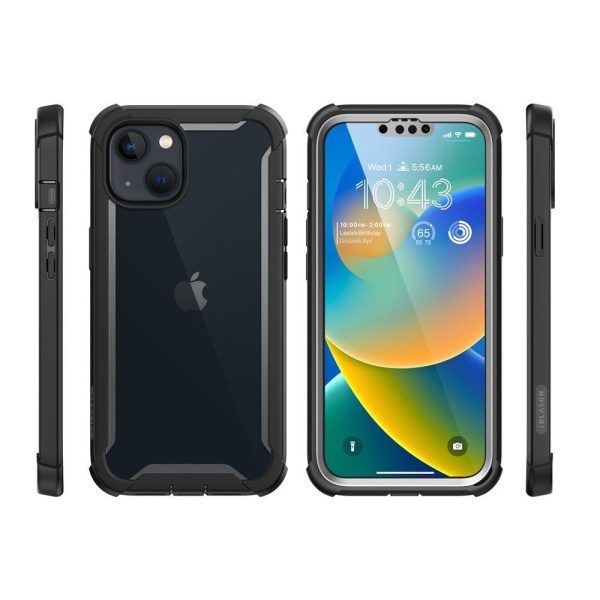 Θήκη Supcase i-Blason Ares Black-Apple iPhone 14 Plus - Image 13