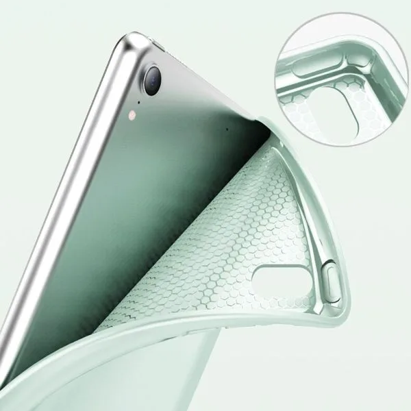 Θήκη Tech-Protect Smart Pink-Apple iPad 10/11 Gen. - Image 9