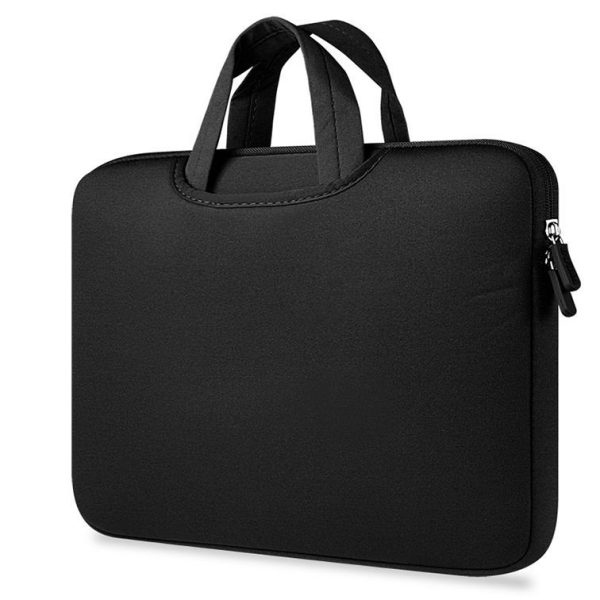 Θήκη Tech-Protect Airbag Black-LAPTOP 15"-16" - Image 3