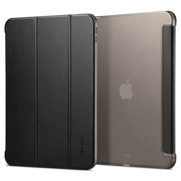 Θήκη Spigen Smart Fold Black-Apple iPad 10.9 2022 (ACS05309) - Image 12