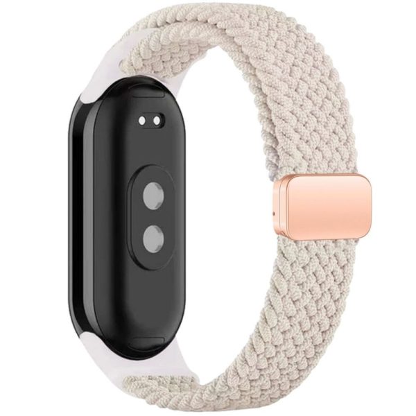 Tech-Protect NylonMag Starlight-Xiaomi Smart Band 8/9/NFC - Image 2