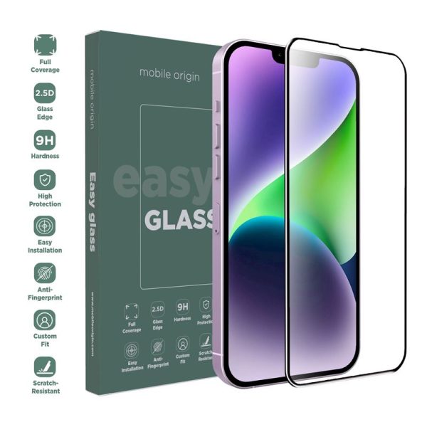 Mobile Origin EasyGlass Apple iPhone 14 Plus/ 13 Pro Max