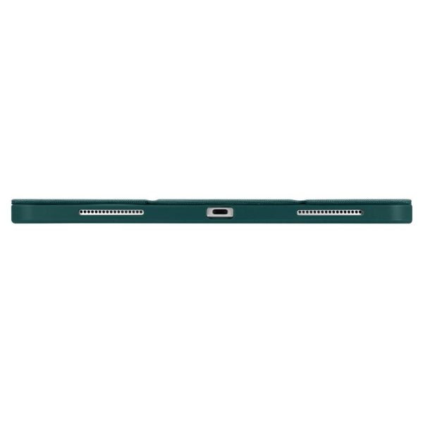 Spigen Urban Fit Case Midnight Green for Apple iPad Pro 11" (22/21/20/18) ACS01056 - Image 15