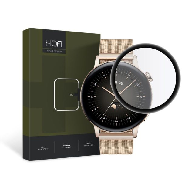 Hofi Glass Pro+ - Huawei Watch GT 3 (42mm) - Image 2