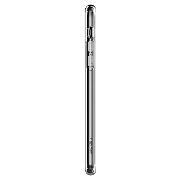 Spigen Liquid Crystal Case Clear for Apple iPhone 11 Pro (077CS27227) - Image 4