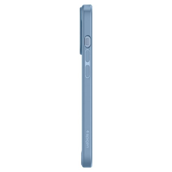 Θήκη Spigen Ultra Hybrid Sierra Blue-Apple iPhone 13 Pro (ACS04132) - Image 11