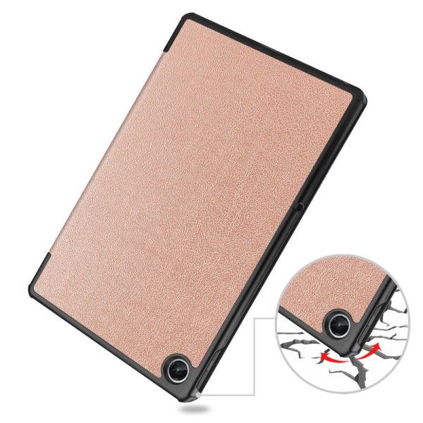 Θήκη Tech-Protect Smart Rose Gold-Lenovo Tab M10 Plus 10.6 3rd Gen. - Image 10