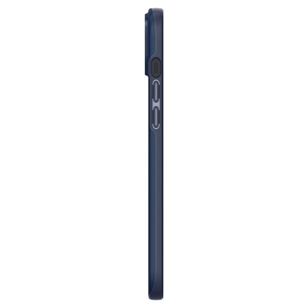 Θήκη Spigen Thin Fit Navy Blue-Apple iPhone 14 Plus (ACS04775) - Image 13