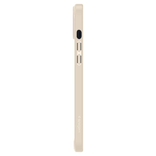 Θήκη Spigen Ultra Hybrid Sand Beige-Apple iPhone 14 Plus (ACS04898) - Image 16