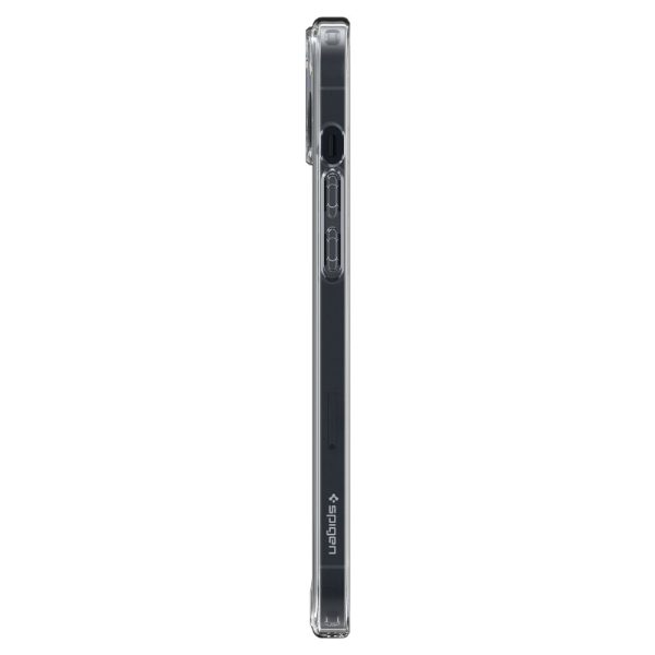 Θήκη Spigen Ultra Hybrid Mag (MagFit) Carbon Fiber-Apple iPhone 14 Plus (ACS04904) - Image 18