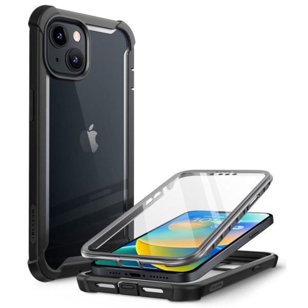 Θήκη Supcase i-Blason Ares Black-Apple iPhone 14 Plus - Image 11