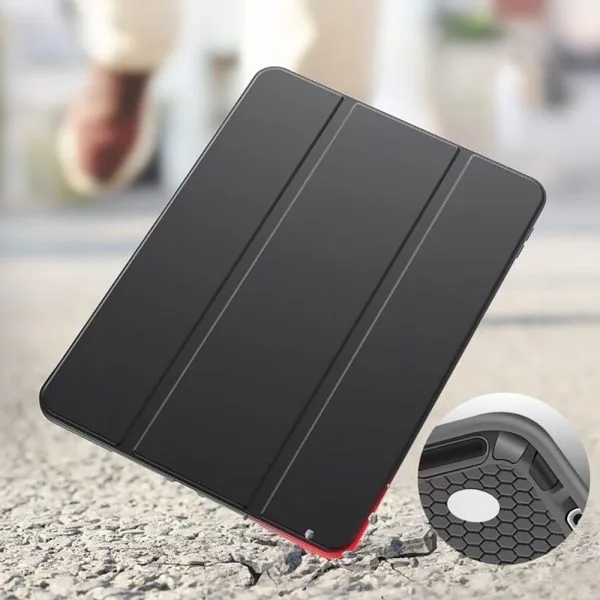 Θήκη Tech-Protect Smart Pink-Apple iPad 10/11 Gen. - Image 10