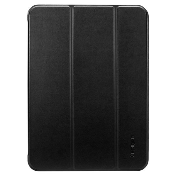 Θήκη Spigen Smart Fold Black-Apple iPad 10.9 2022 (ACS05309) - Image 13