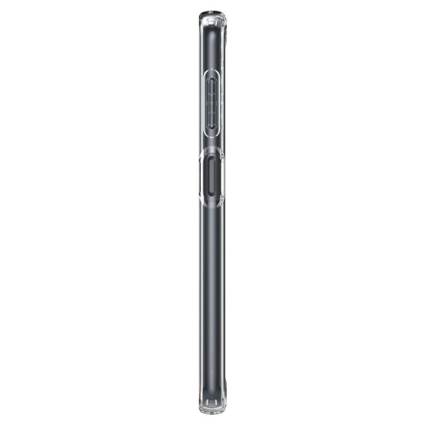 Θήκη Spigen Ultra Hybrid Clear-Samsung Galaxy A14 5G (ACS05846) - Image 20