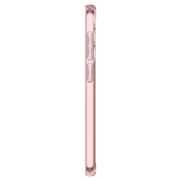 Θήκη Spigen Ultra Hybrid Rose-Samsung Galaxy S23 (ACS06087) - Image 18