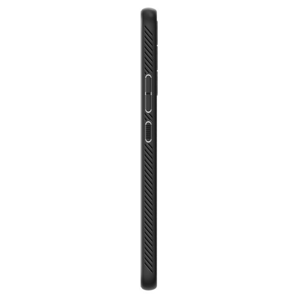 Θήκη Spigen Liquid Air Black-Samsung Galaxy A34 5G (ACS05905) - Image 18