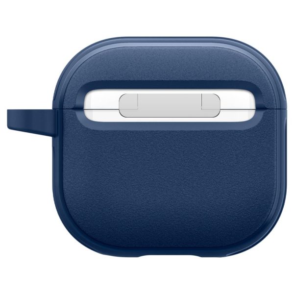 Θήκη Caseology by Spigen Vault Series Navy Blue-Apple AirPods 4 (ACS08656) - Image 4