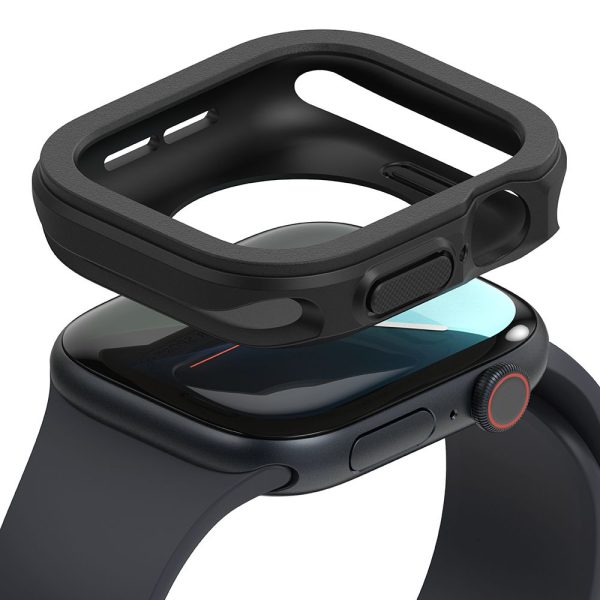 Θήκη Ringke Air Sports Black-Apple Watch 10 46mm