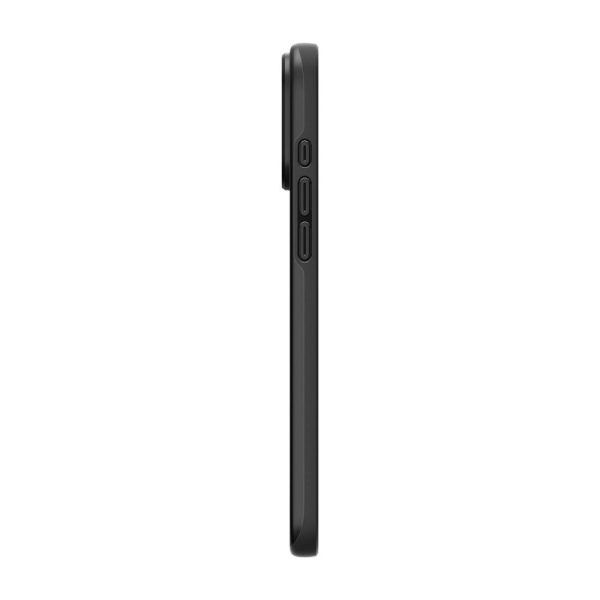 Θήκη Spigen Thin Fit (MagFit) Black-Apple iPhone 16 Pro Max (ACS07978) - Image 4