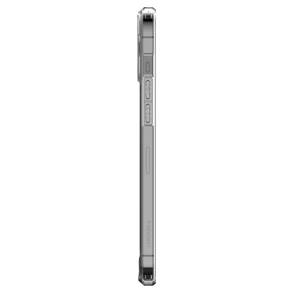 Spigen Ultra Hybrid Case Clear for Apple iPhone 12 / 12 Pro (ACS01702) - Image 5