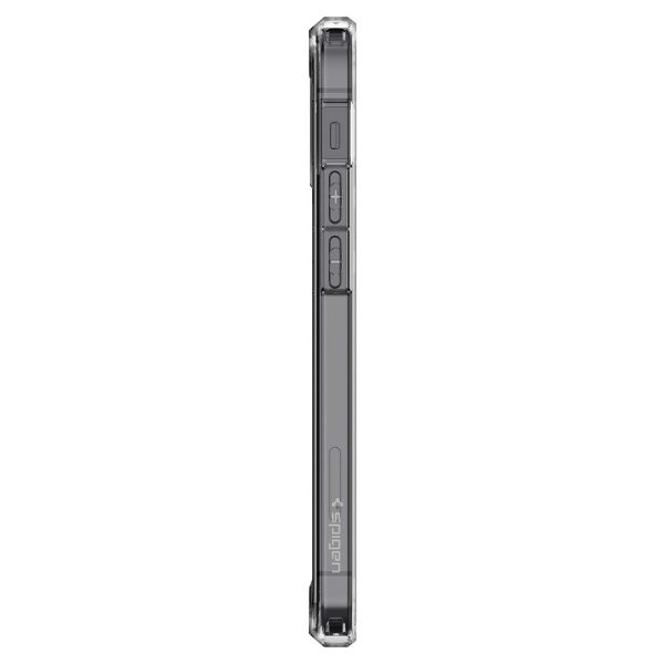 Spigen Ultra Hybrid Case Clear for Apple iPhone 12 mini (ACS01745) - Image 5