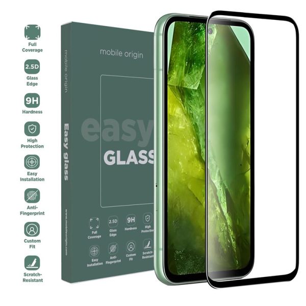 Mobile Origin EasyGlass Google Pixel 8a