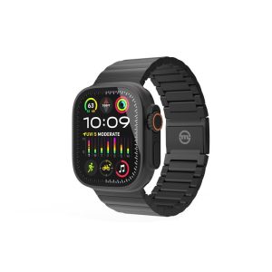 Mobile Origin Watch Titanium Band