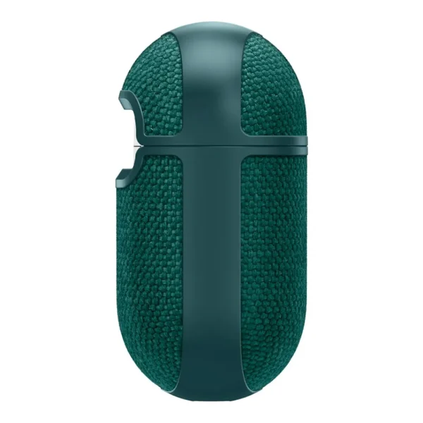 Θήκη Apple AirPods 5 / 4 Spigen Urban Fit Midnight Green (ACS08650) - Image 5