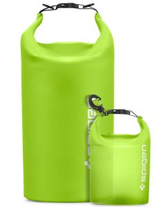 Spigen Aqua Shield WaterProof Dry Bag 20L + 2L A630