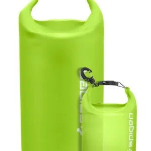 Αδιάβροχο Dry Bag Spigen Aqua Shield A630 20L και 2L Cactus Green