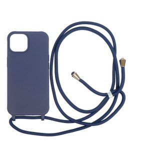 Mobile Origin Lanyard Case