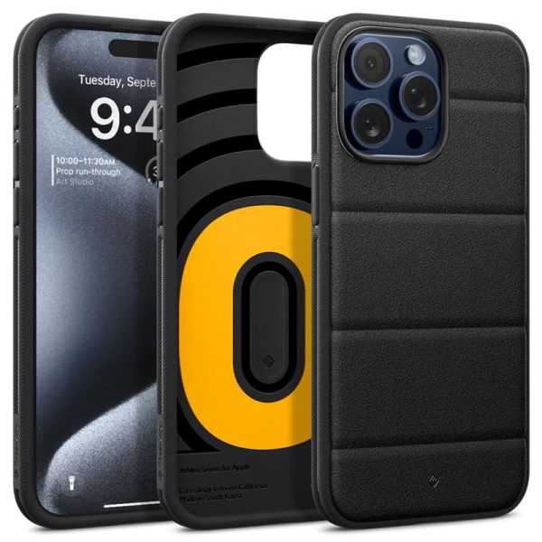 Spigen Caseology Athlex